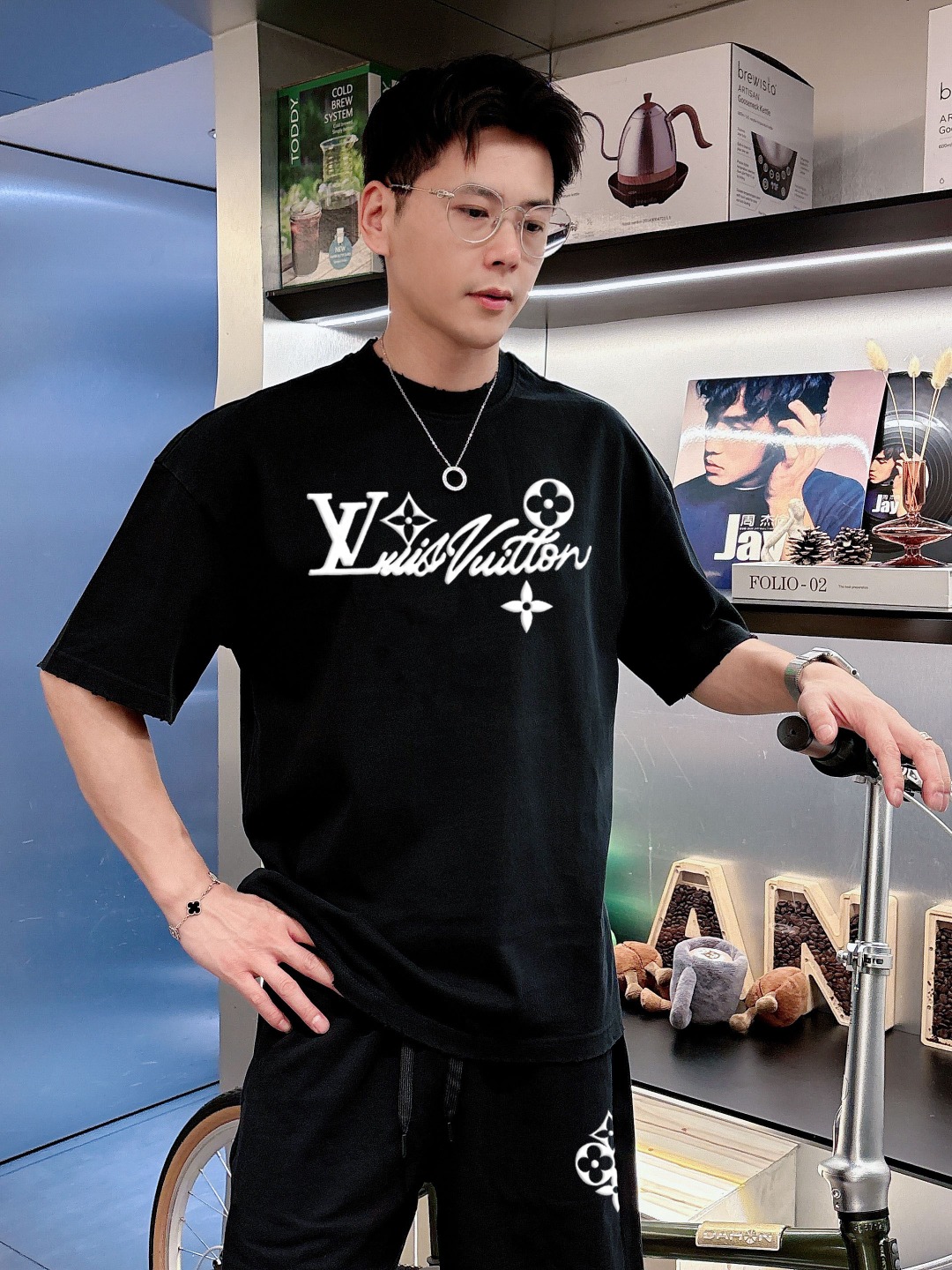 clothes and pants